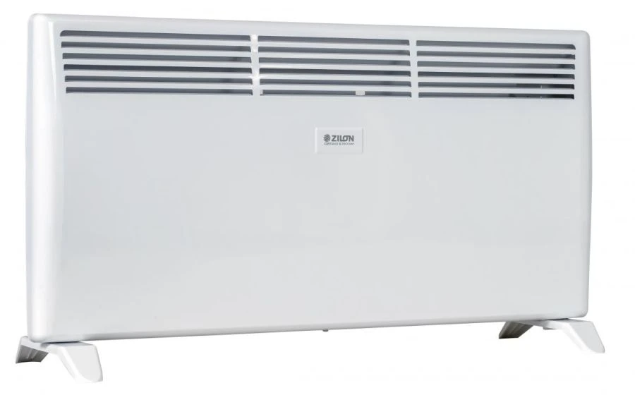 Electric Convector Heater Zilon ZHC-2000 A2.0