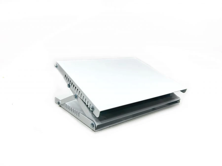 Comfortable Footrest PS-PN with Height and Angle Adjustment