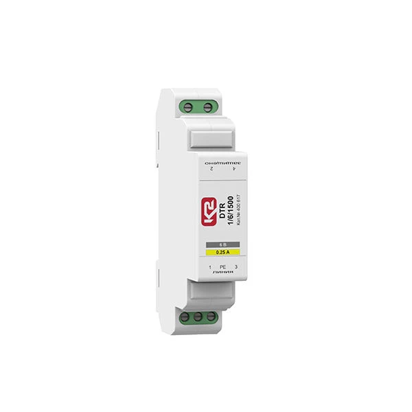 Surge Protection Device DTR 1/6/1500, Cat. No. 400 617