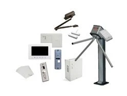 Access Control System Kit VG.PRO.SKD