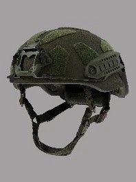 Patriot-007 Bulletproof Helmet