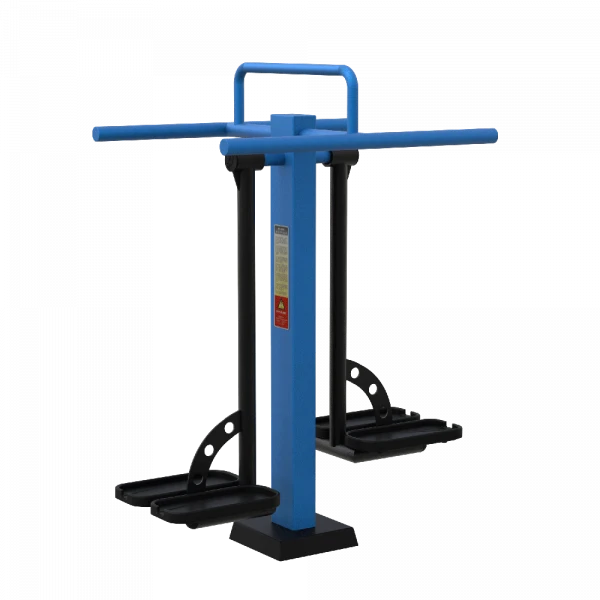 MB Barbell Pendulum Trainer for Bodyweight and Aerobic Workouts