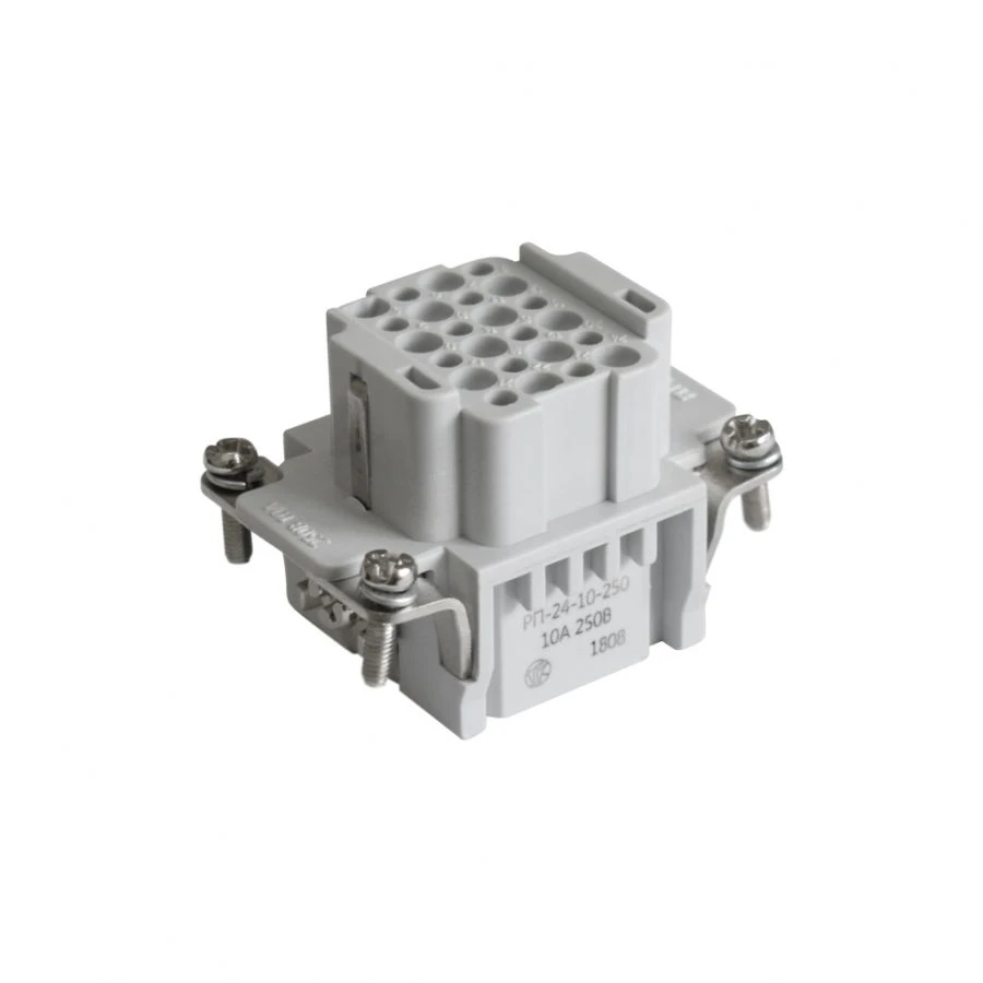 Electric Socket RP-24-10-250