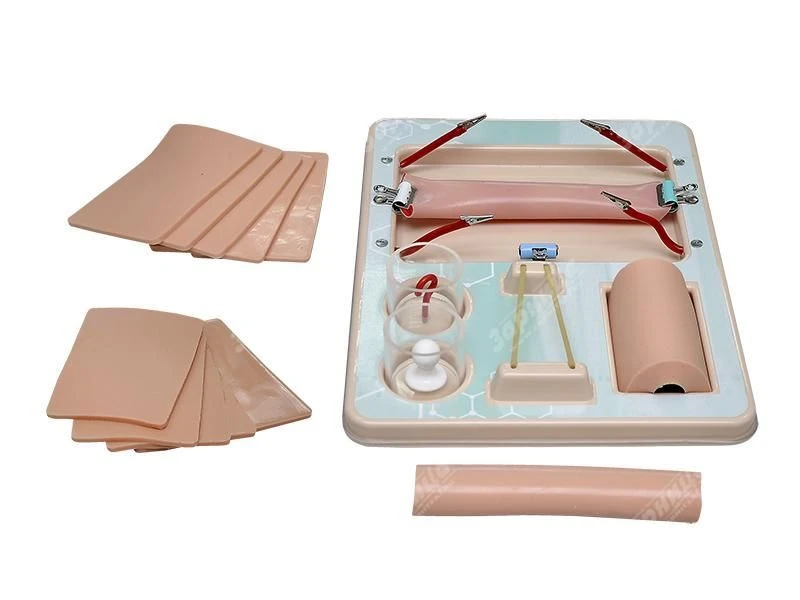 Surgical Skills Training Kit, LV10