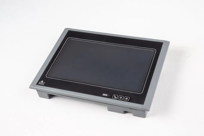 Control Panel PU 10 - TFT Touchscreen 10-Inch Display