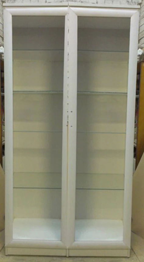 Document Storage Cabinet SHD 2/03