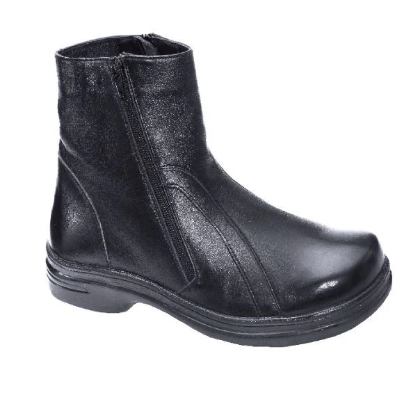 Orthopedic Shoes for Prosthetics (Pair) - Sizes 245-305