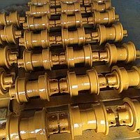 D155A5-21-000-01C Support Roller for Tractors