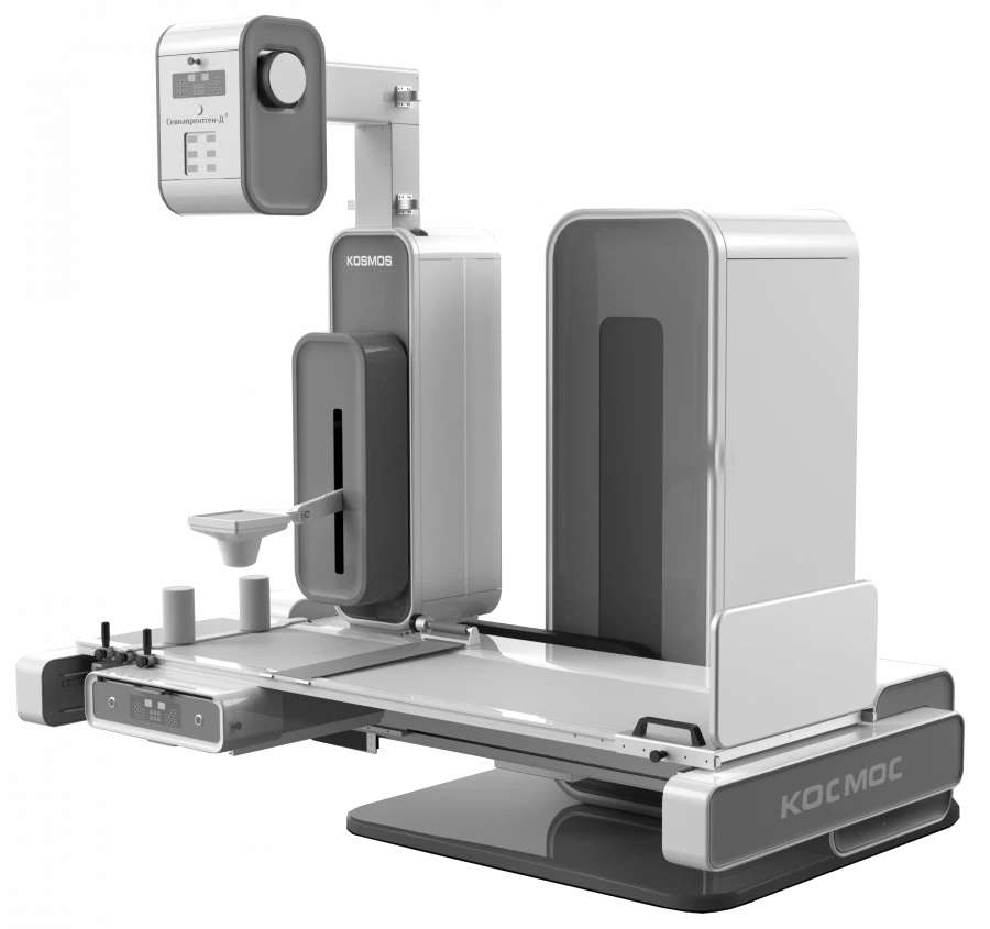Medical X-ray Tripod Device Cosmos Remote Controlled Stand
