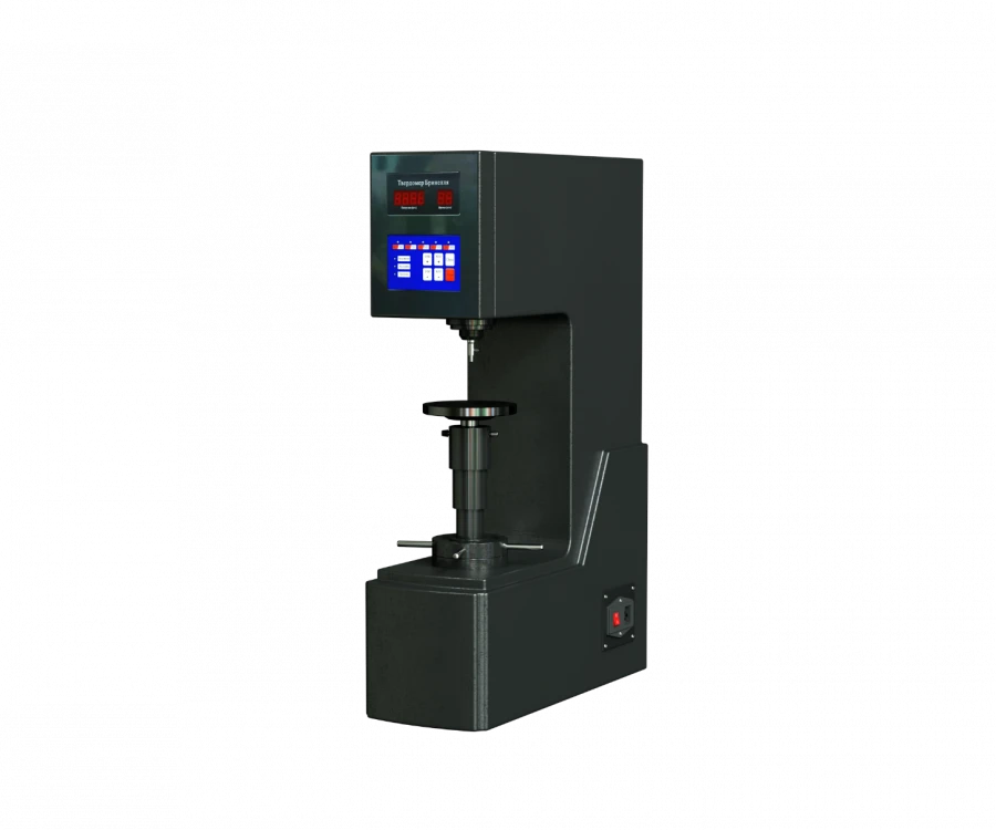 ITB-3000-II-AJ Hardness Tester for Metal Measurement