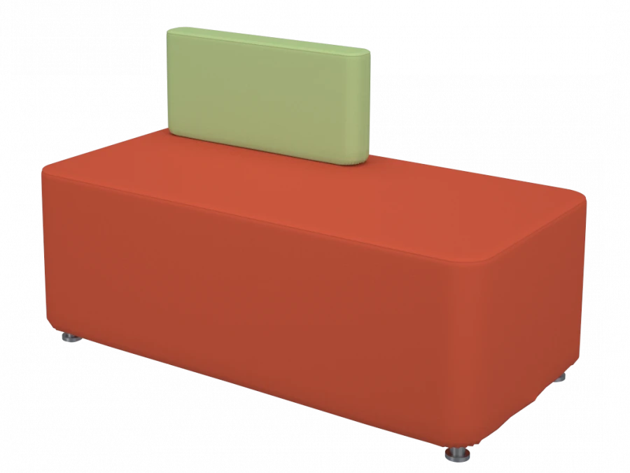 Soft Modular Furniture Section (Right or Left) 34