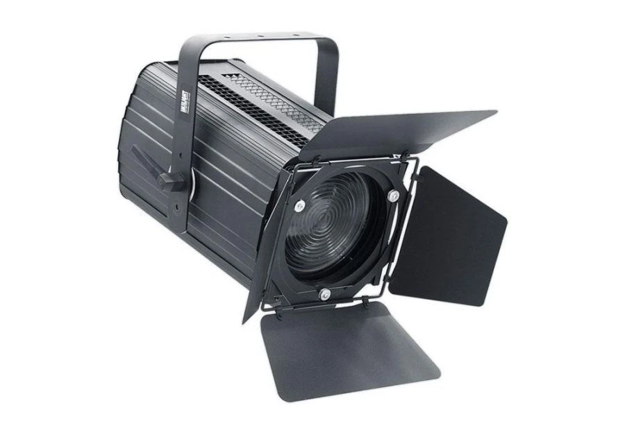 Fresnel LED Stage Spotlight WW150