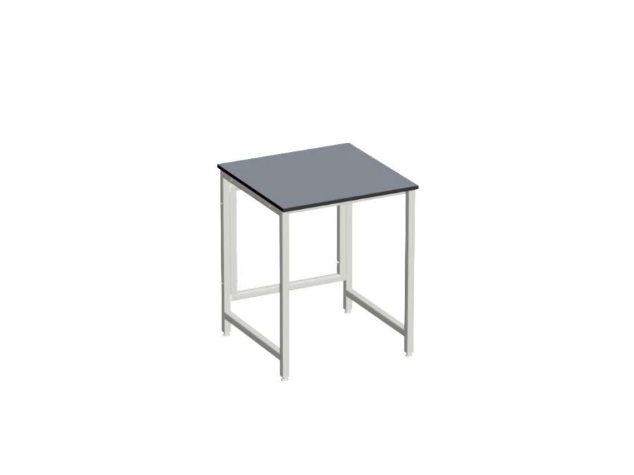 Folding Extension Table - Model SP