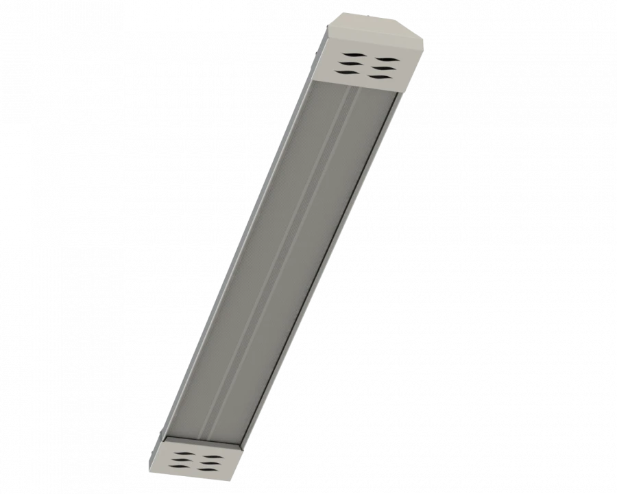 Infrared Heater KALASHNIKOV KIM-P1.0-21