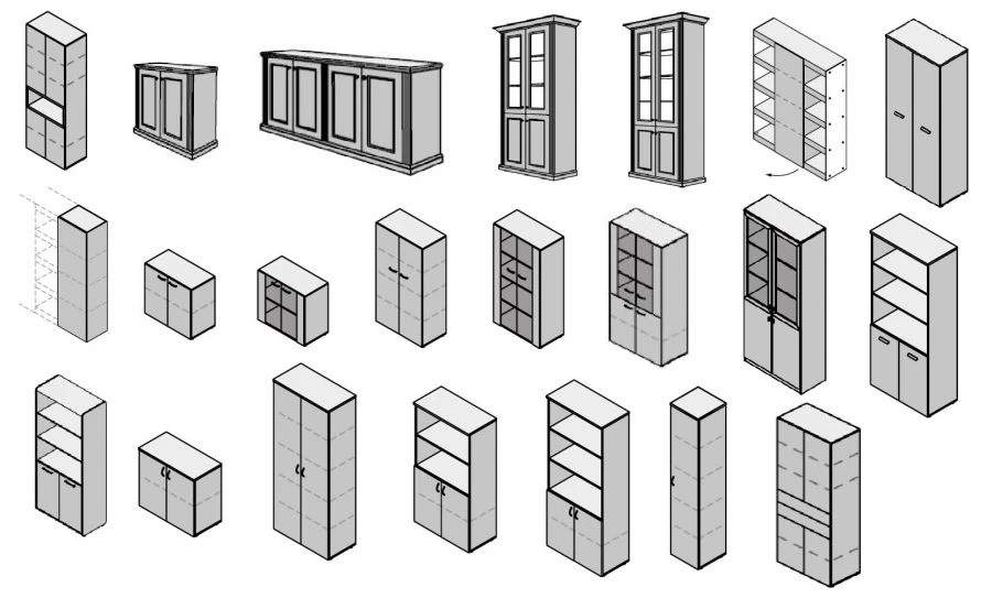 Closet