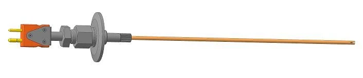 Thermoelectric Temperature Converters TPP 1701