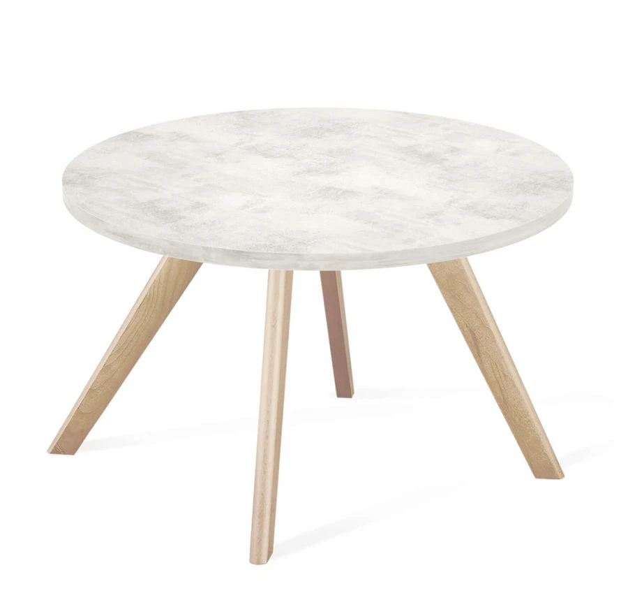 Coffee Table Sheffilton SHT-S39 with MDF Top 60