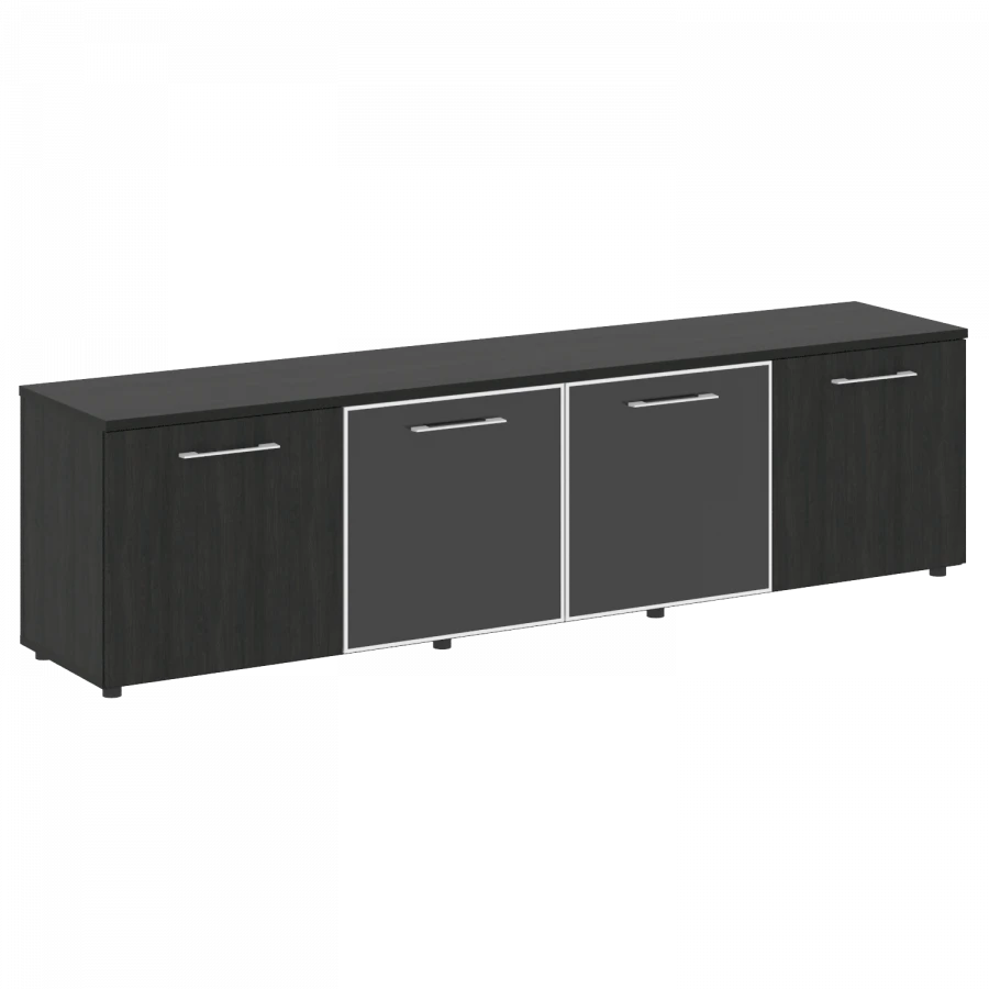 Wooden Office Cabinets Yalta