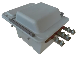 Signal Transformer DTE-0.2-1500 for Railway Automation