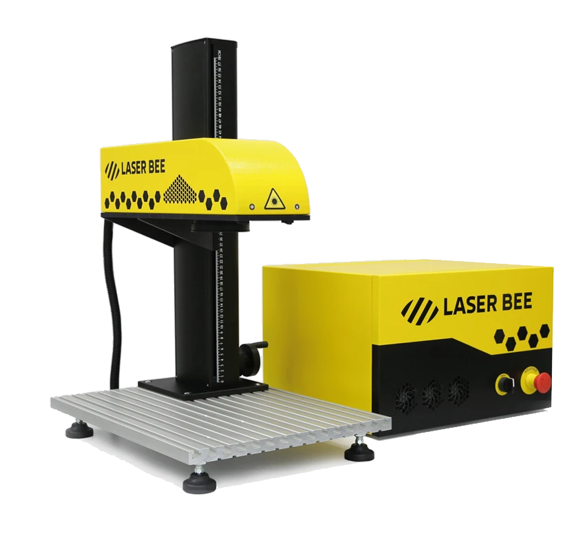 High Sensitivity Laser Processing System Lab Standart