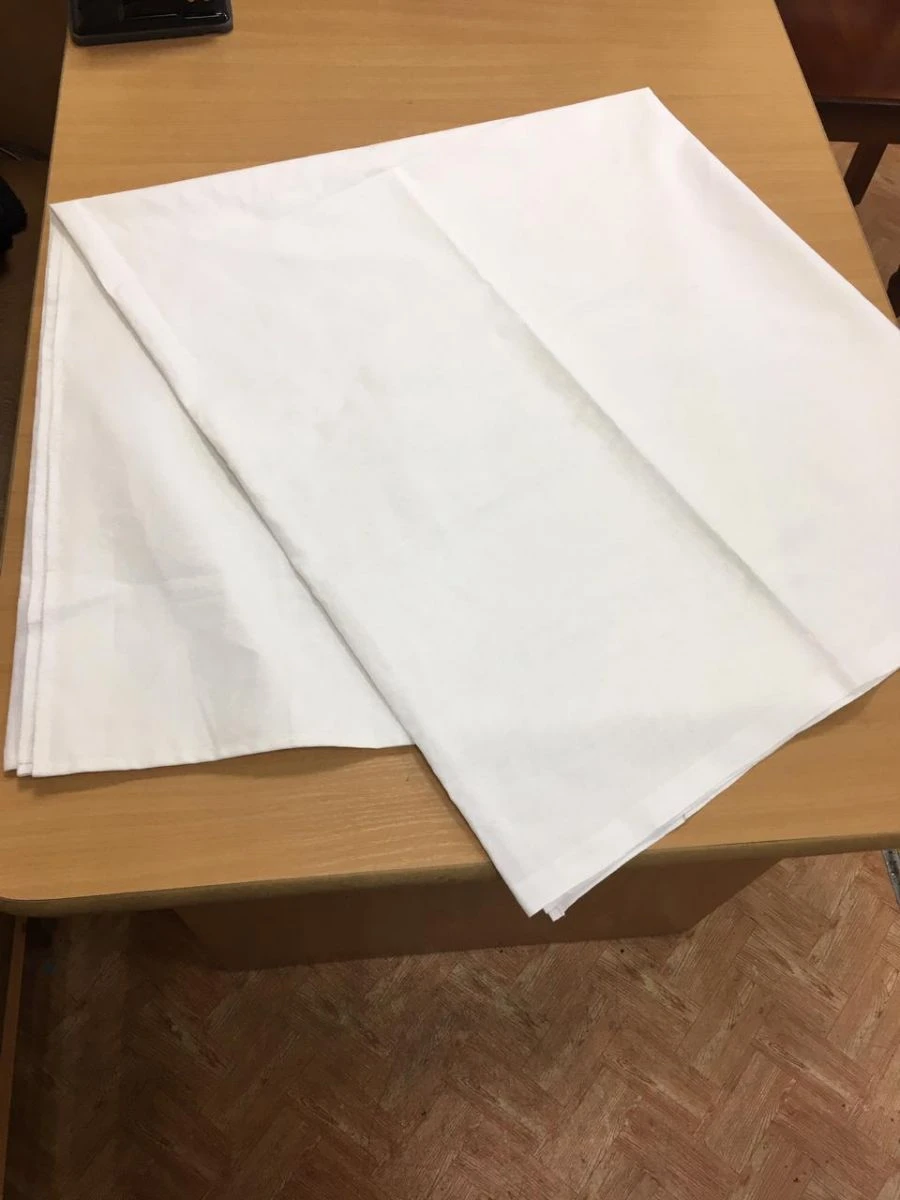 Soft and Comfortable Bed Sheet for a Restful Sleep