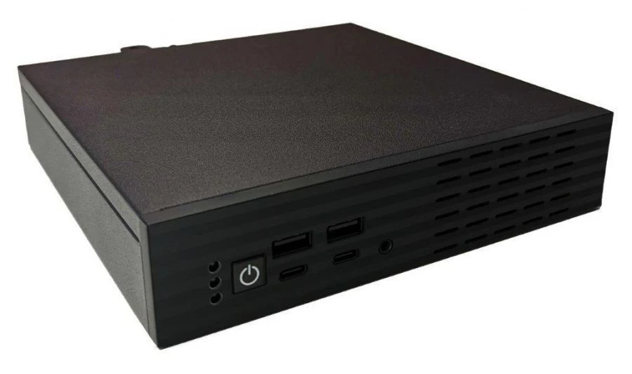 Personal Electronic Computing Machine Rikor RPC USFF 101/01