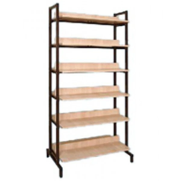 Library Shelves, STL1 Series