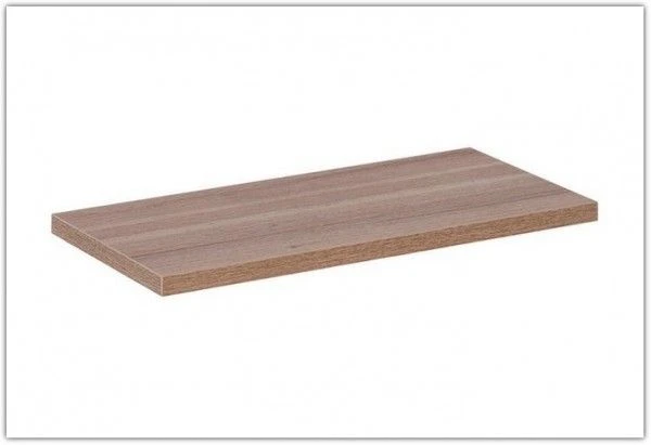 Comfort Desk Top 160x75x2.5 cm K.644