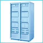 Digital Rail Circuit Monitoring Module CM KRC