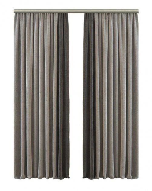 Textile Curtains and Drapes - Elegant Home Decor Solutions