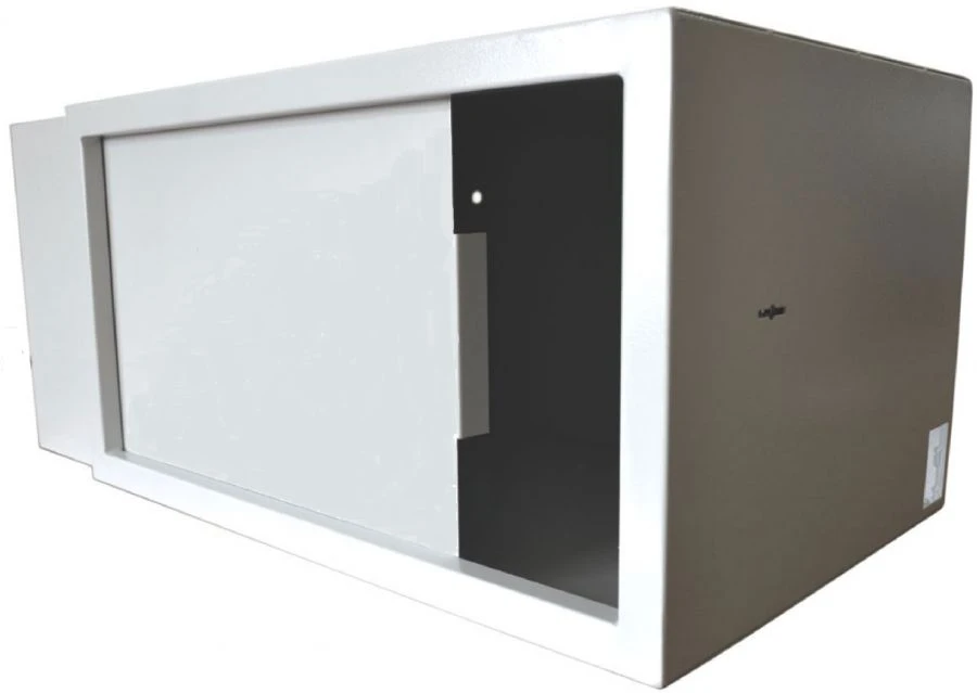 Anti-vandal Telecommunications Cabinet NTSS - Wall-Mounted IP 20