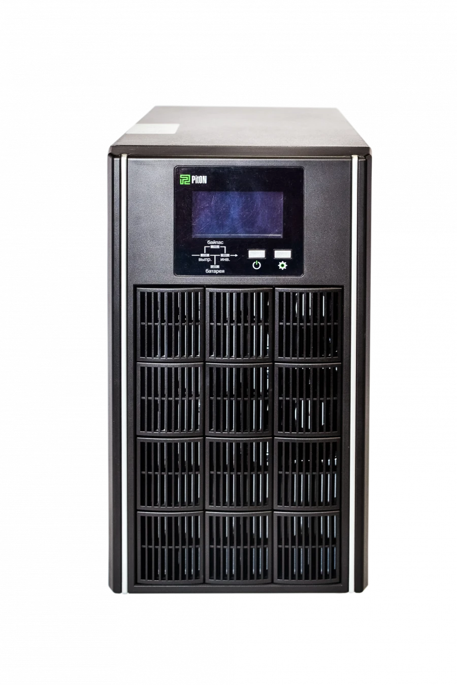 PitON T-Series 20 kVA UPS for Critical Power Supply