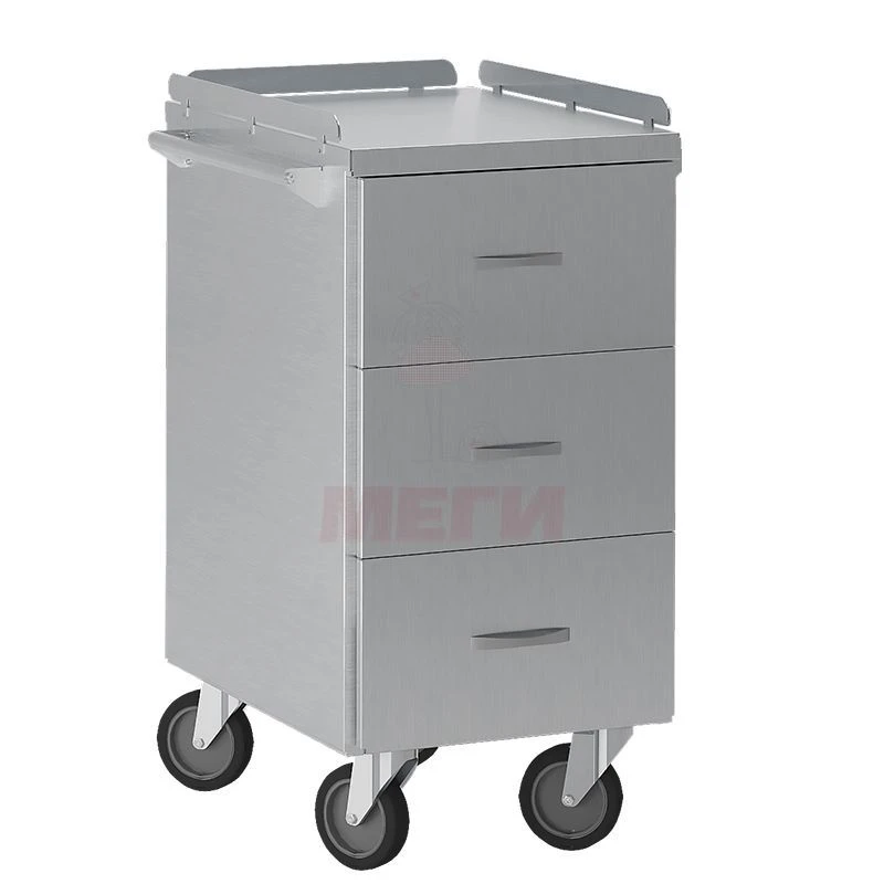 Anesthesia Instrument Trolley SIA560-MSK (MSK-5560)