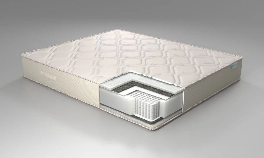 Vim Sutherland Mattress