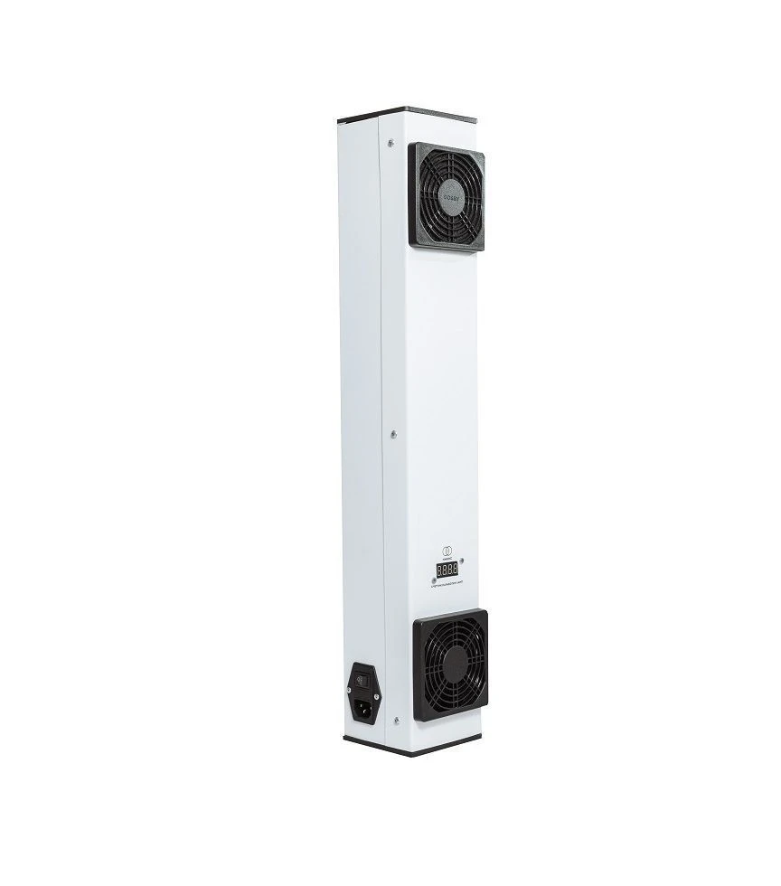 UV Bactericidal Recirculating Air Purifier RBO 01-1x09-100 OBRION