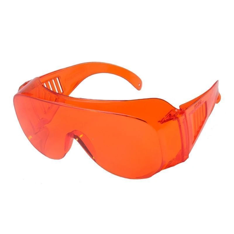 Open Protective Glasses O35 VISION, Article 13512