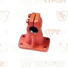 TT-50-21-314 Support Bracket for B10 Bulldozer Roller Installation