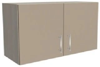 Wall-Mounted Cabinet KSHn 01-2