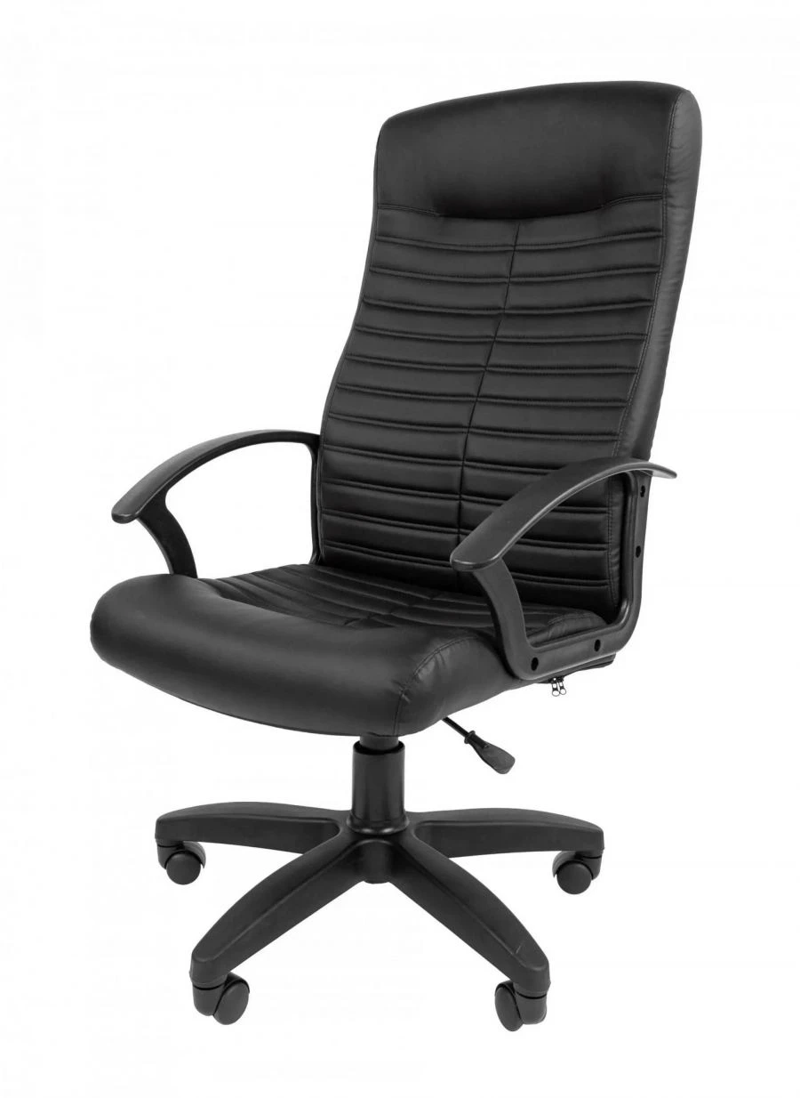 Standard ST-80 Chair - Metal Frame with Upholstery