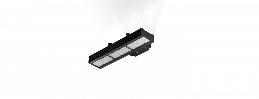Industrial LED Floodlight RAD-TERM-S1 LIRA 84