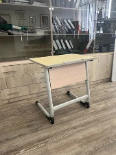 Single Student Desk Non-Adjustable Model SON