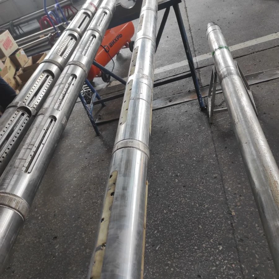 Power Pipe MR105C AYAZ 6.452.112