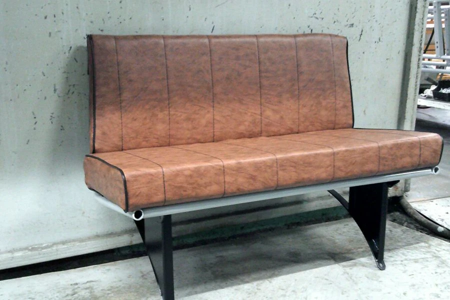 Double Seat Over Front Wheel Left 32053-6840031-30