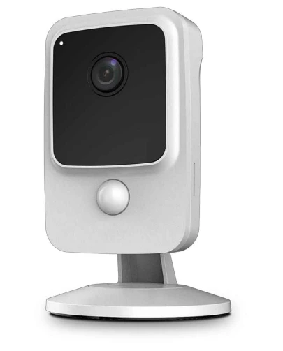 High-Resolution IP Surveillance Camera EL-IPC-20G