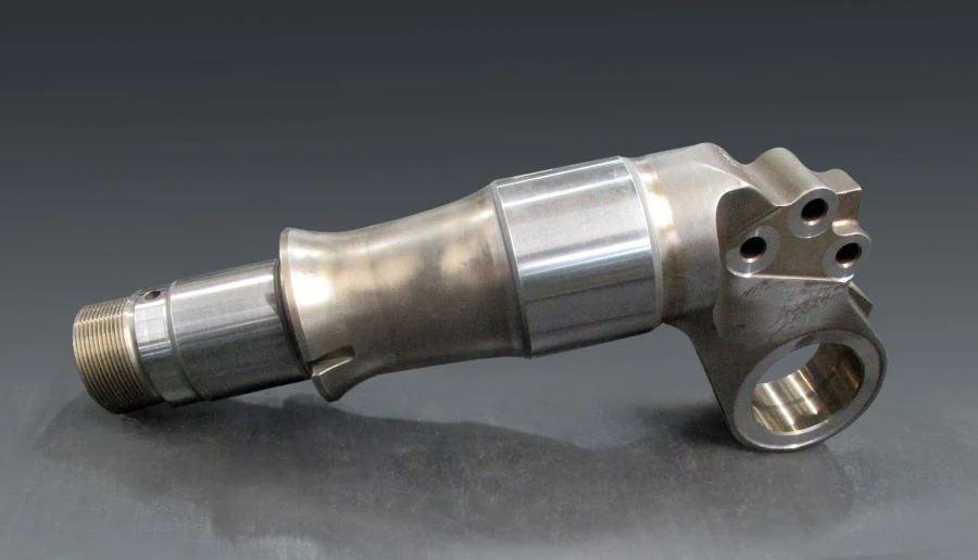 Drafting Bolt for Additional Rear Brace - 1173-0040