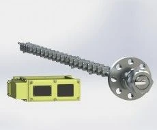 Multi-Point Level Sensors SIGMUR-M for Liquid Measurement