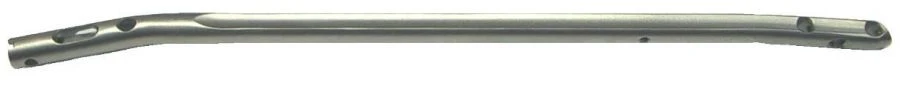 Cannulated Tibial Pin with Diameter Options 8-12mm, Length 300-440mm