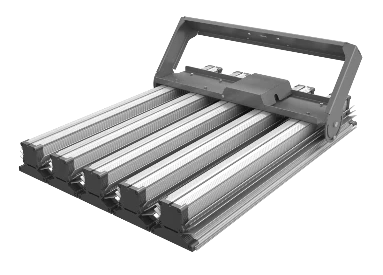 Wall-mounted LED Light LPW-905