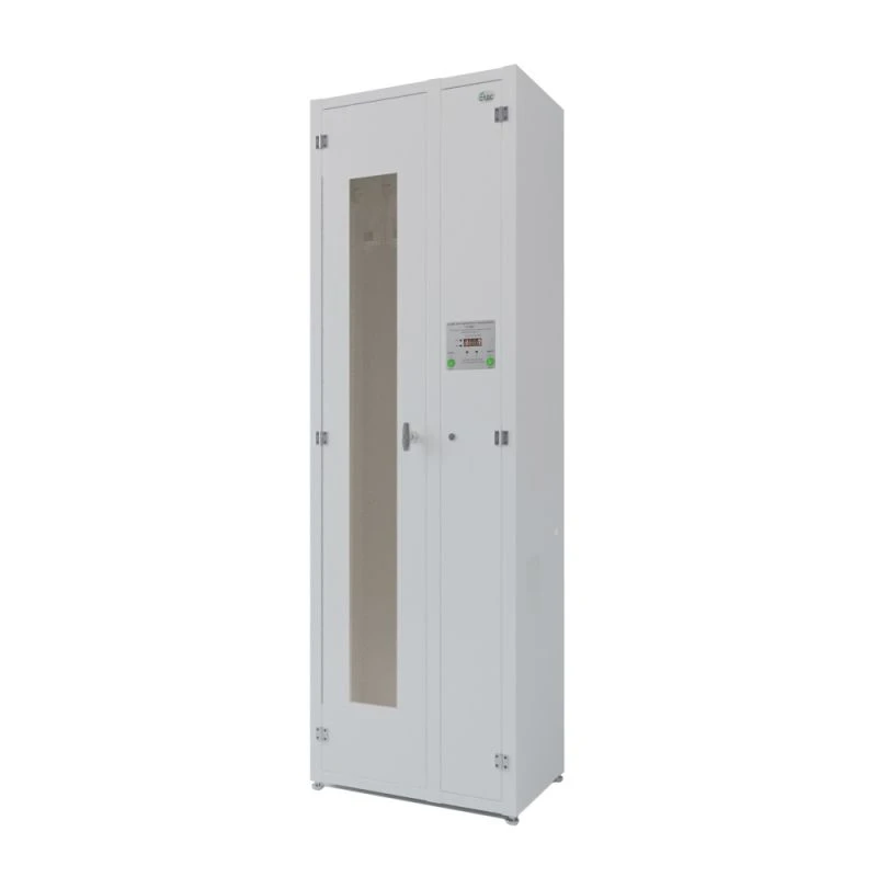 Sterile Endoscope and Medical Product Storage Cabinet "SPDS" Model SPDS-2-Sh