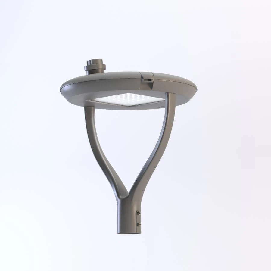 LED Street Lights RSBL002F for Outdoor Use